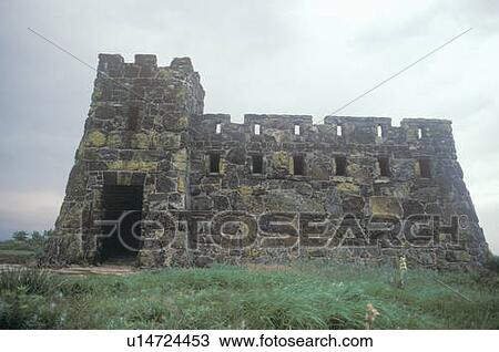 Coronado Castle, KS View Large Photo Image Stock Image - Coronado Castle, KS. Fotosearch