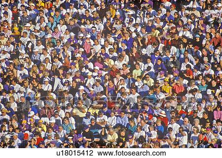 Crowd of multi-cultural people View Large Photo Image Stock Image - Crowd of multi-cultural people. Fotosearch