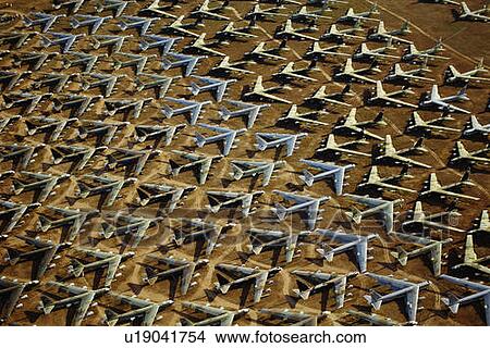 Davis Montham Air Force Base View Large Photo Image Picture - Davis Montham Air Force Base. Fotosearch