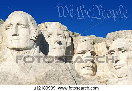 Digital composite: Preamble to the U. S. Constitution and Mount Rushmore View Large Photo Image Stock Photo - Digital composite: Preamble to the U. S. Constitution and Mount Rushmore. Fotosearch