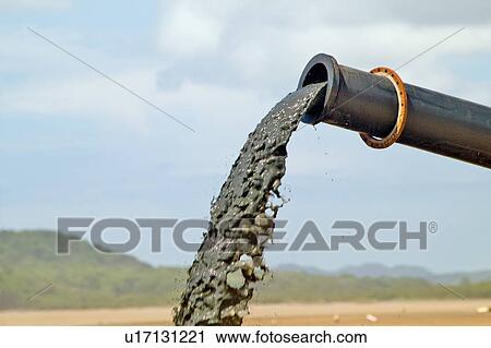 Drainage pipe View Large Photo Image Stock Image - Drainage pipe. Fotosearch