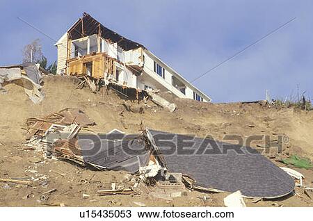 Earthquake Ruins View Large Photo Image Stock Image - Earthquake Ruins. Fotosearch