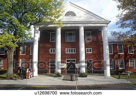 Exterior of Greenbrier County Court House in Lewisburg View Large Photo Image Stock Image - Exterior of Greenbrier County Court House in Lewisburg. Fotosearch