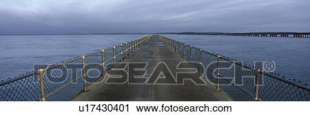 Fishing Pier, South Carolina View Large Photo Image Stock Image - Fishing Pier, South Carolina. Fotosearch