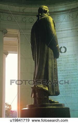Full view of Jefferson Memorial View Large Photo Image Stock Photo - Full view of Jefferson Memorial. Fotosearch