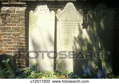 Headstones in the Old South Historic District, Charleston, SC View Large Photo Image Stock Image - Headstones in the Old South Historic District, Charleston, SC. Fotosearch