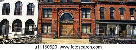 Stock Photo - House Exterior. Fotosearch