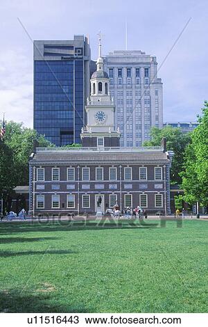 Independence Hall, Philadelphia, Pennsylvania View Large Photo Image Stock Image - Independence Hall, Philadelphia, Pennsylvania. Fotosearch