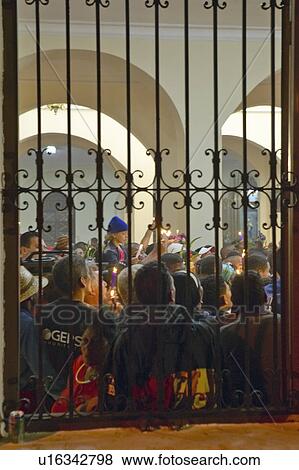 Interior of Church in Cuba View Large Photo Image Stock Photo - Interior of Church in Cuba. Fotosearch