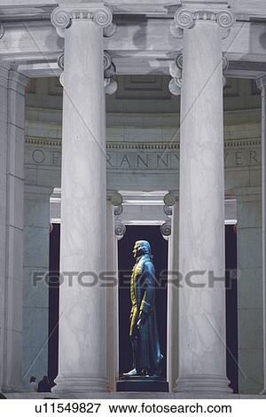 Jefferson Memorial, Washington D. C. View Large Photo Image Stock Photo - Jefferson Memorial, Washington D. C.. Fotosearch