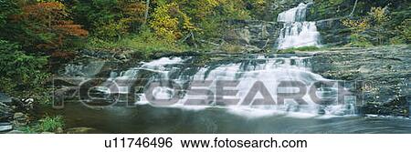 Kent Falls State Park, Connecticut View Large Photo Image Stock Photograph - Kent Falls State Park, Connecticut. Fotosearch