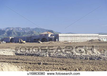Land development of farm land View Large Photo Image Stock Image - Land development of farm land. Fotosearch