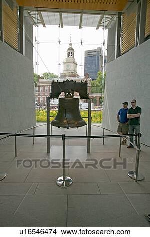 Picture - Liberty Bell. Fotosearch