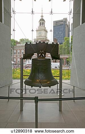 Liberty Bell View Large Photo Image Stock Photo - Liberty Bell. Fotosearch
