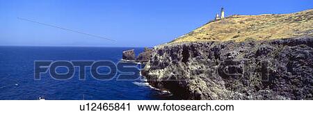 Lighthouse at Anacapa Island, Channel Islands National Park off Ventura, California View Large Photo Image Stock Image - Lighthouse at Anacapa Island, Channel Islands National Park off Ventura, California. Fotosearch
