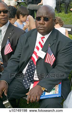 Man in sunglasses and an American flag tie View Large Photo Image Stock Photo - Man in sunglasses and an American flag tie. Fotosearch