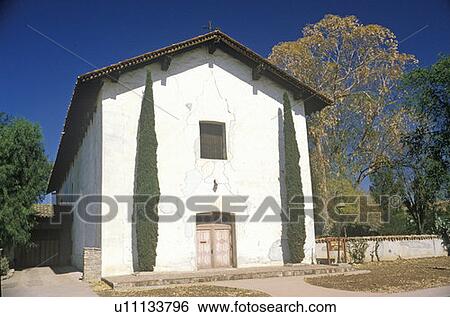 Mission View Large Photo Image Stock Photograph - Mission. Fotosearch