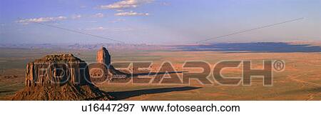 Monument Valley Tribal Park, Arizona View Large Photo Image Stock Photo - Monument Valley Tribal Park, Arizona. Fotosearch