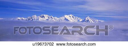Mountains and glaciers in Wrangell-St. Elias National Park, Alaska View Large Photo Image Stock Image - Mountains and glaciers in Wrangell-St. Elias National Park, Alaska. Fotosearch