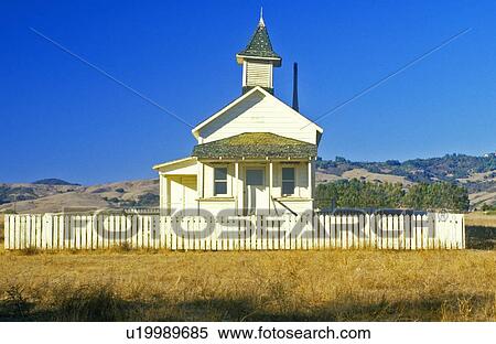 One room schoolhouse View Large Photo Image Stock Photography - One room schoolhouse. Fotosearch