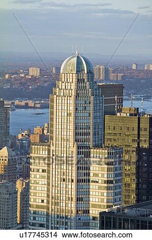 Panoramic views of New York City View Large Photo Image Picture - Panoramic views of New York City. Fotosearch