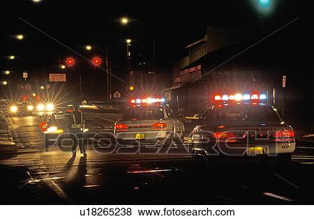 Police and emergency vehicles View Large Photo Image Stock Photo - Police and emergency vehicles. Fotosearch