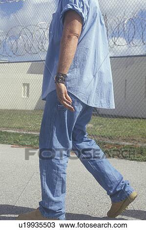 Prisoner at Dade County Correctional Facility View Large Photo Image Stock Image - Prisoner at Dade County Correctional Facility. Fotosearch
