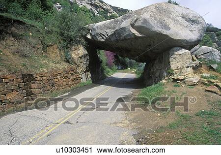 Rock Tunnel View Large Photo Image Stock Image - Rock Tunnel. Fotosearch