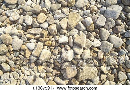Stock Photo - Rocks. Fotosearch