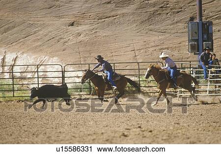 Rodeo View Large Photo Image Stock Image - Rodeo. Fotosearch