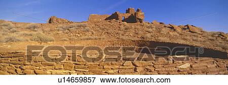 Ruins of 900 year old Hopi village, Wupatki National Monument, Arizona View Large Photo Image Stock Photo - Ruins of 900 year old Hopi village, Wupatki National Monument, Arizona. Fotosearch