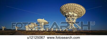 Satellite Dish View Large Photo Image Stock Photo - Satellite Dish. Fotosearch