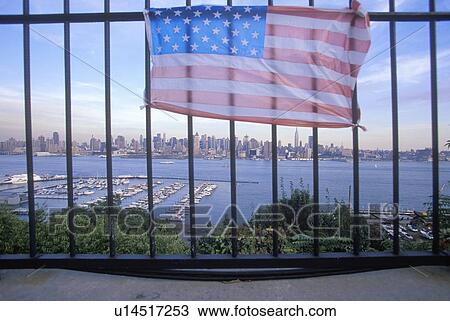 Stock Image - September 11, 2001 Memorial. Fotosearch