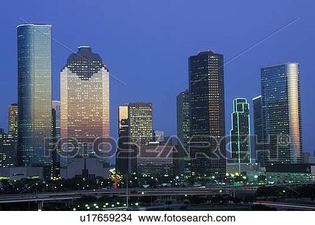 Skyline of Austin View Large Photo Image Picture - Skyline of Austin. Fotosearch