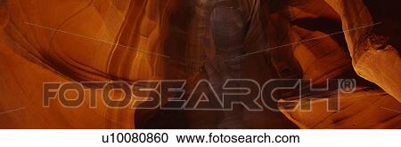 Slot Canyon, Antelope Desert Canyon, Arizona View Large Photo Image Stock Image - Slot Canyon, Antelope Desert Canyon, Arizona. Fotosearch