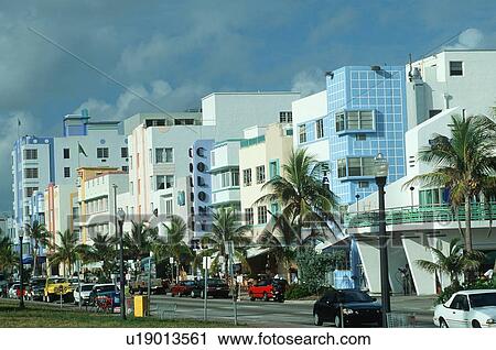 South Beach, Florida View Large Photo Image Stock Image - South Beach, Florida. Fotosearch