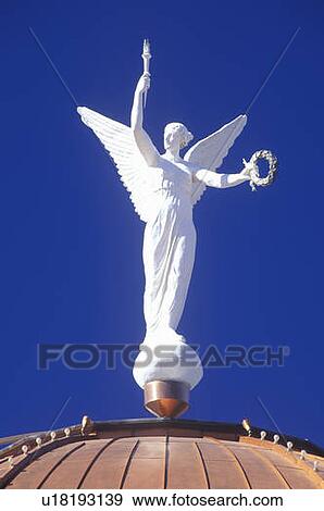 Stock Photo - State Capitol of Arizona, Phoenix. Fotosearch