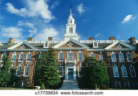 State Capitol of Delaware, Dover View Large Photo Image Picture - State Capitol of Delaware, Dover. Fotosearch