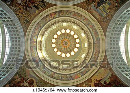 Picture - State Capitol of Utah, Salt Lake City. Fotosearch