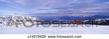 Super Cub Piper bush airplane, Wrangell-St. Elias National Part, Alaska View Large Photo Image Stock Photo - Super Cub Piper bush airplane, Wrangell-St. Elias National Part, Alaska. Fotosearch
