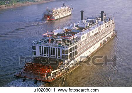 The Delta Queen, a relic of the steamboat era of the 19th century View Large Photo Image Stock Image - The Delta Queen, a relic of the steamboat era of the 19th century. Fotosearch
