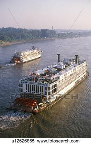 The Delta Queen, a relic of the steamboat era of the 19th century View Large Photo Image Stock Photography - The Delta Queen, a relic of the steamboat era of the 19th century. Fotosearch