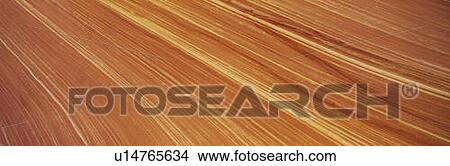 The Wave, Sandstone Formation, Kenab, Utah View Large Photo Image Picture - The Wave, Sandstone Formation, Kenab, Utah. Fotosearch