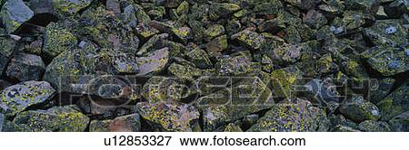 Stock Photo - This is a close up of a rock formation. . Fotosearch