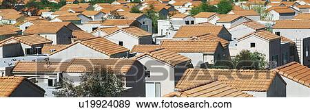 This is a housing development View Large Photo Image Stock Photo - This is a housing development. Fotosearch