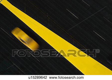 This is a slightly blurred yellow taxi View Large Photo Image Stock Image - This is a slightly blurred yellow taxi. Fotosearch