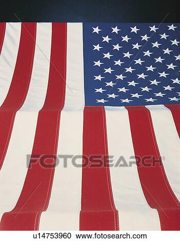This is a vertical view of the American flag View Large Photo Image Stock Image - This is a vertical view of the American flag. Fotosearch