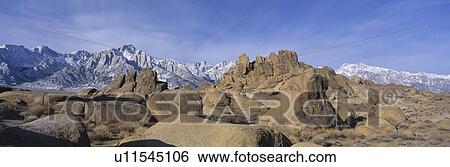 This is Alabama Hills National Park with Mount Whitney View Large Photo Image Stock Photograph - This is Alabama Hills National Park with Mount Whitney. Fotosearch