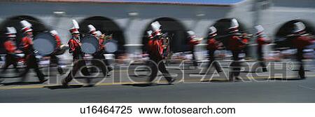 This is an Independence Day Parade in a small town View Large Photo Image Stock Photography - This is an Independence Day Parade in a small town. Fotosearch