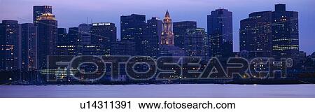 This is Boston Harbor and the skyline View Large Photo Image Stock Image - This is Boston Harbor and the skyline. Fotosearch